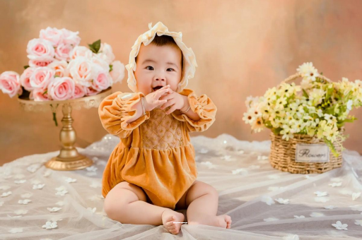 无锡7个月宝宝消化不良